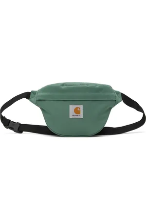 Carhartt Sac-ceinture vert - Jake