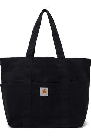Carhartt Cabas Parker noir
