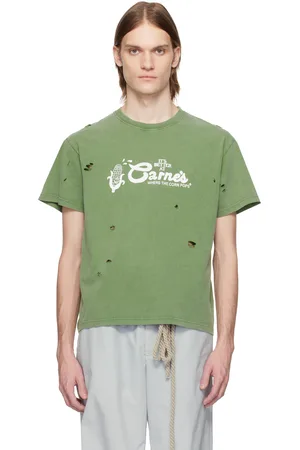 CARNE BOLLENTE T-shirt 