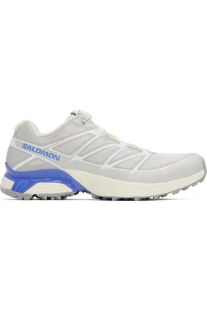 Salomon Baskets XT-PATHWAY 2 grises