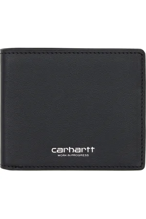 Carhartt Porte-billet Vegas noir