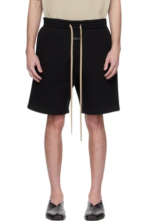 FEAR OF GOD Short Eternal noir