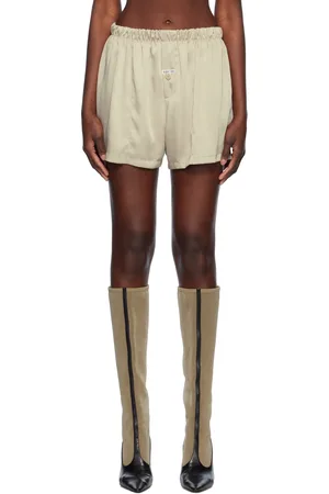Recto Short Summer Night beige