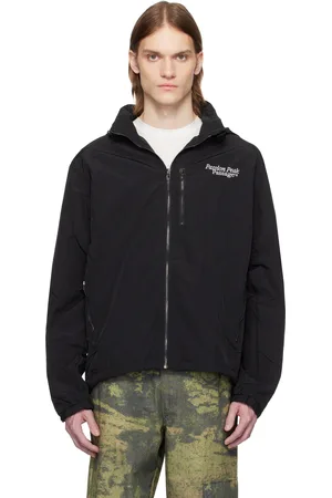 CARNE BOLLENTE Blouson Peak Performance noir