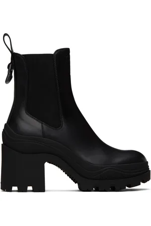 Moncler Bottines Envile noires
