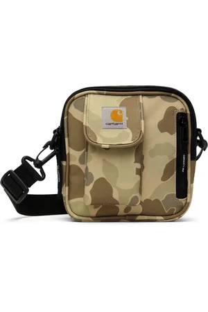 Carhartt Petit sac Essentials beige