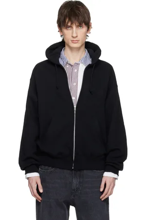 Wacko Maria Pull à capuche 