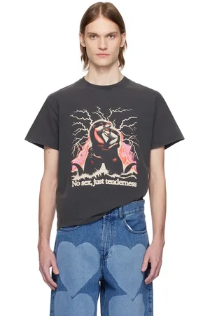 CARNE BOLLENTE T-shirt 
