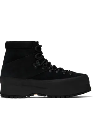 Diemme Bottes Rosset noires
