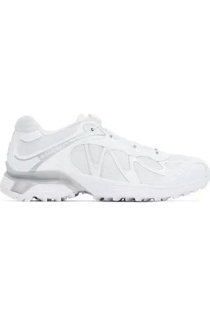 Salomon Baskets XT-WHISPER blanches