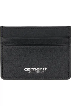 Carhartt Porte-carte Vegas noir