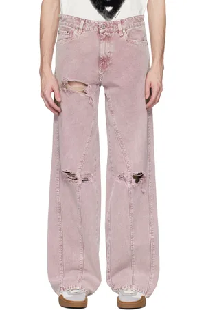 PDF Jean Rich Kid rose