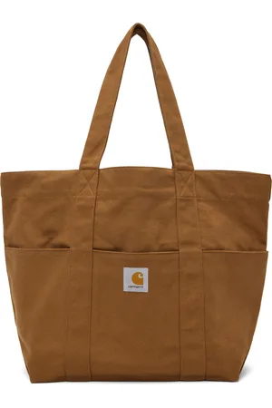 Carhartt Cabas Parker brun