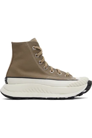 Converse Baskets Chuck 70 AT-CX taupe