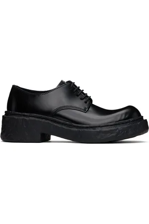 Camper Derbys Vamonos noirs