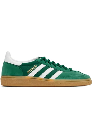adidas Baskets Handball Spezial vertes