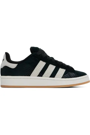 adidas Baskets Campus 00s noir et blanc cassé