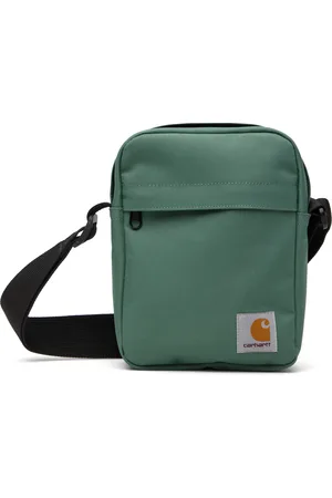 Carhartt Sac à bandoulière vert - Jake