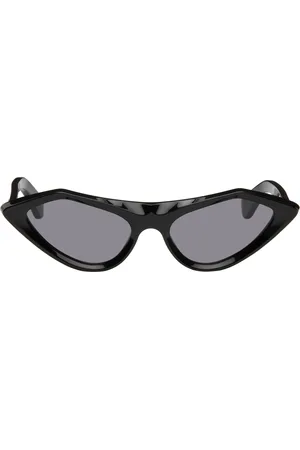Marni Lunettes de soleil Tikbarri noires
