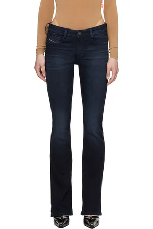 Diesel Jean semi-évasé 1969 Ebbey 09j18 bleu marine