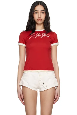Jean Paul Gaultier T-shirt 