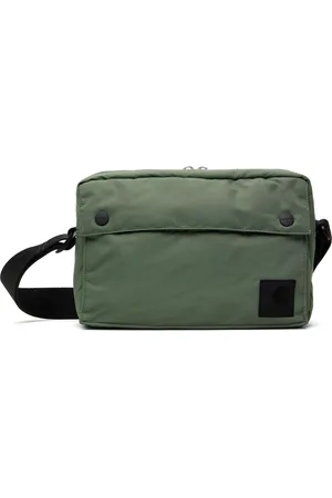 Carhartt Sac à bandoulière Otley vert