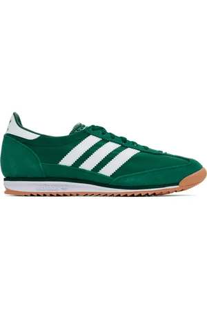 adidas Baskets SL 72 OG vertes