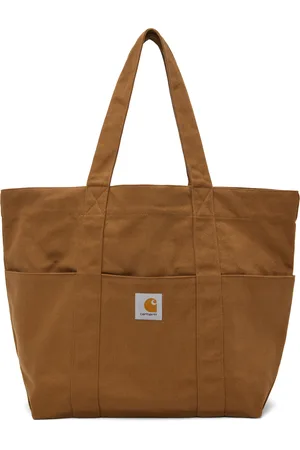 Carhartt Cabas Parker brun