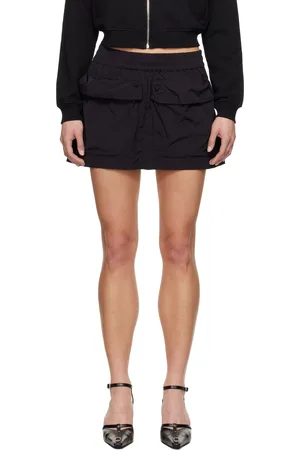Diesel Minijupe O-Cean noire