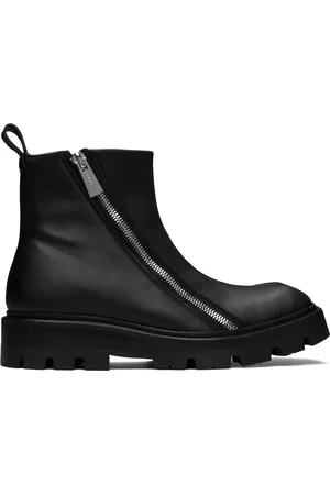 Kennel & Schmenger Bottes Selim noires