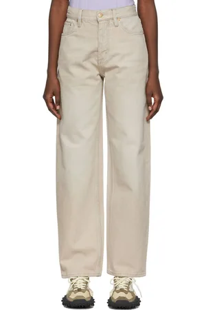 Eytys Jean Cypress beige