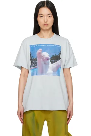 Collina Strada T-shirt graphique 