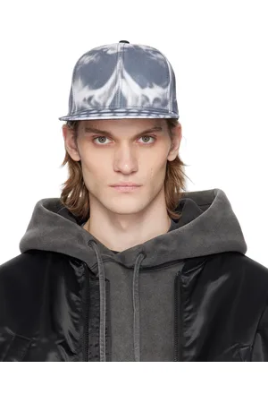 PDF Casquette Jolly noir et blanc