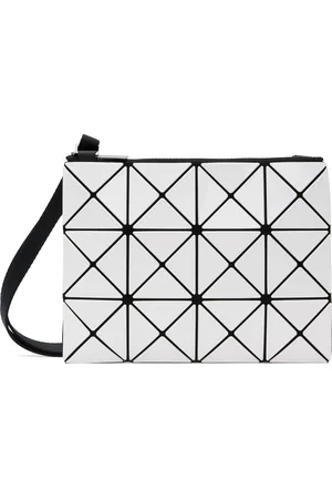 Issey Miyake Sac blanc - LUCENT