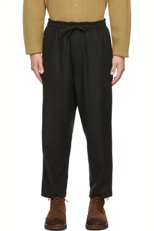 YMC Pantalon Alva Skate