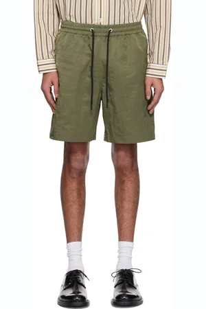 Sunflower Short Mike vert