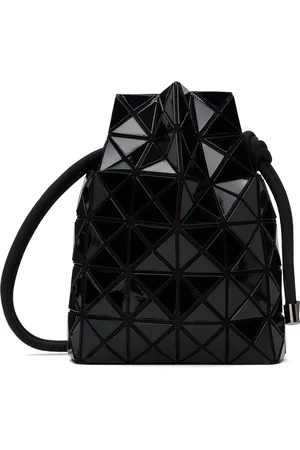 Issey Miyake Sac Wring noir