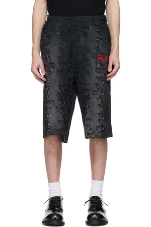 Diesel Short Echio-R1 noir