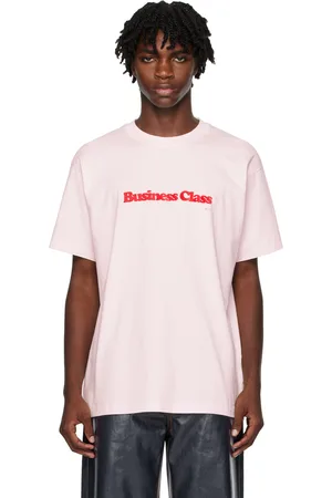Eytys T-shirt Jay rose