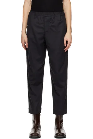 Meta Campania Collective Pantalon Ed bleu marine