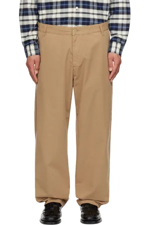 Carhartt Pantalon Calder beige