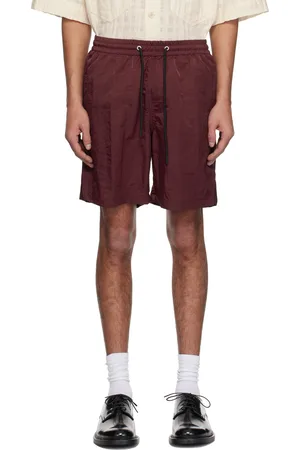 Sunflower Short Mike bourgogne
