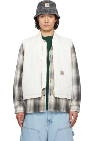 Carhartt Veste blanche