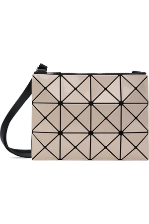 Issey Miyake Sac beige - LUCENT