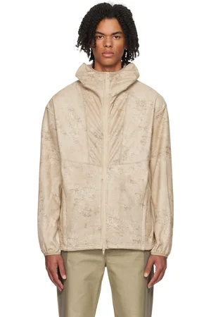 Xlim Blouson EP.4 01 brun clair