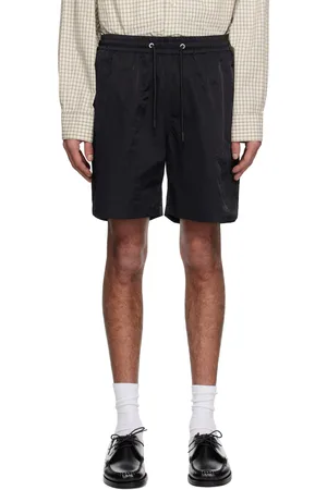 Sunflower Short Mike noir