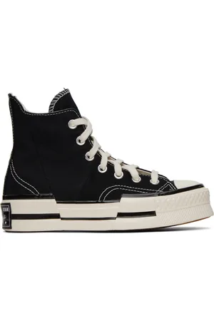 Converse Baskets Chuck 70 Plus noires