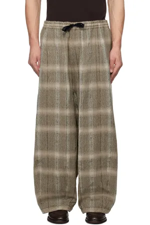 Pins & Needles Pantalon H.D.P. beige