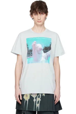 Collina Strada T-shirt graphique 