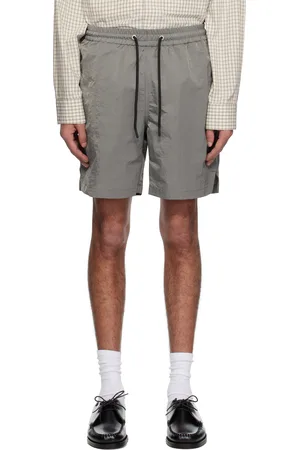 Sunflower Short Mike gris